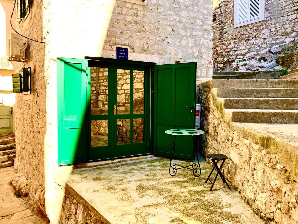 City Coast Apartments Šibenik Extérieur photo