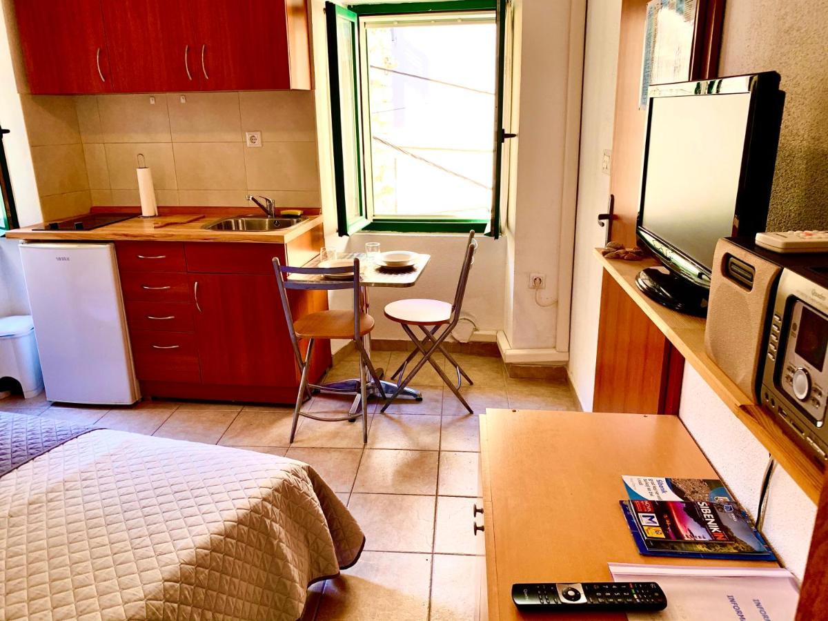 City Coast Apartments Šibenik Extérieur photo