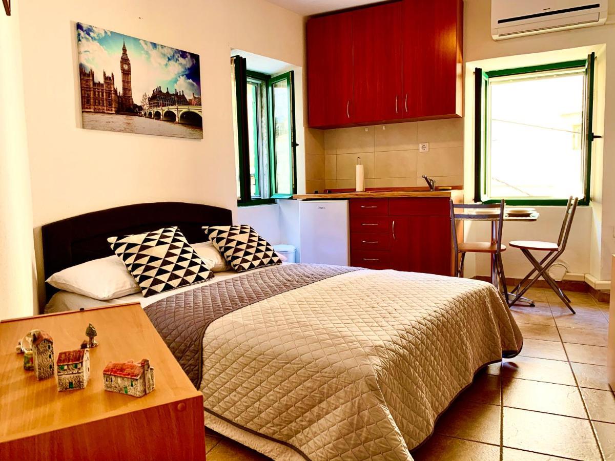 City Coast Apartments Šibenik Extérieur photo
