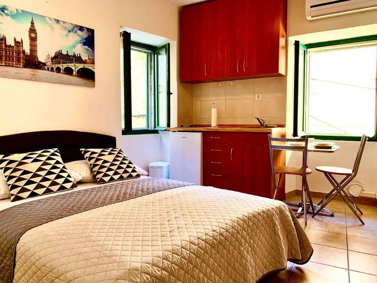 City Coast Apartments Šibenik Extérieur photo
