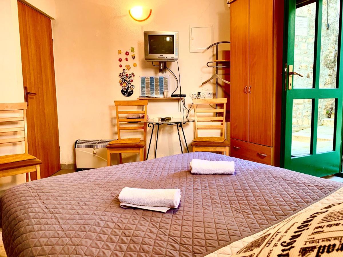 City Coast Apartments Šibenik Extérieur photo
