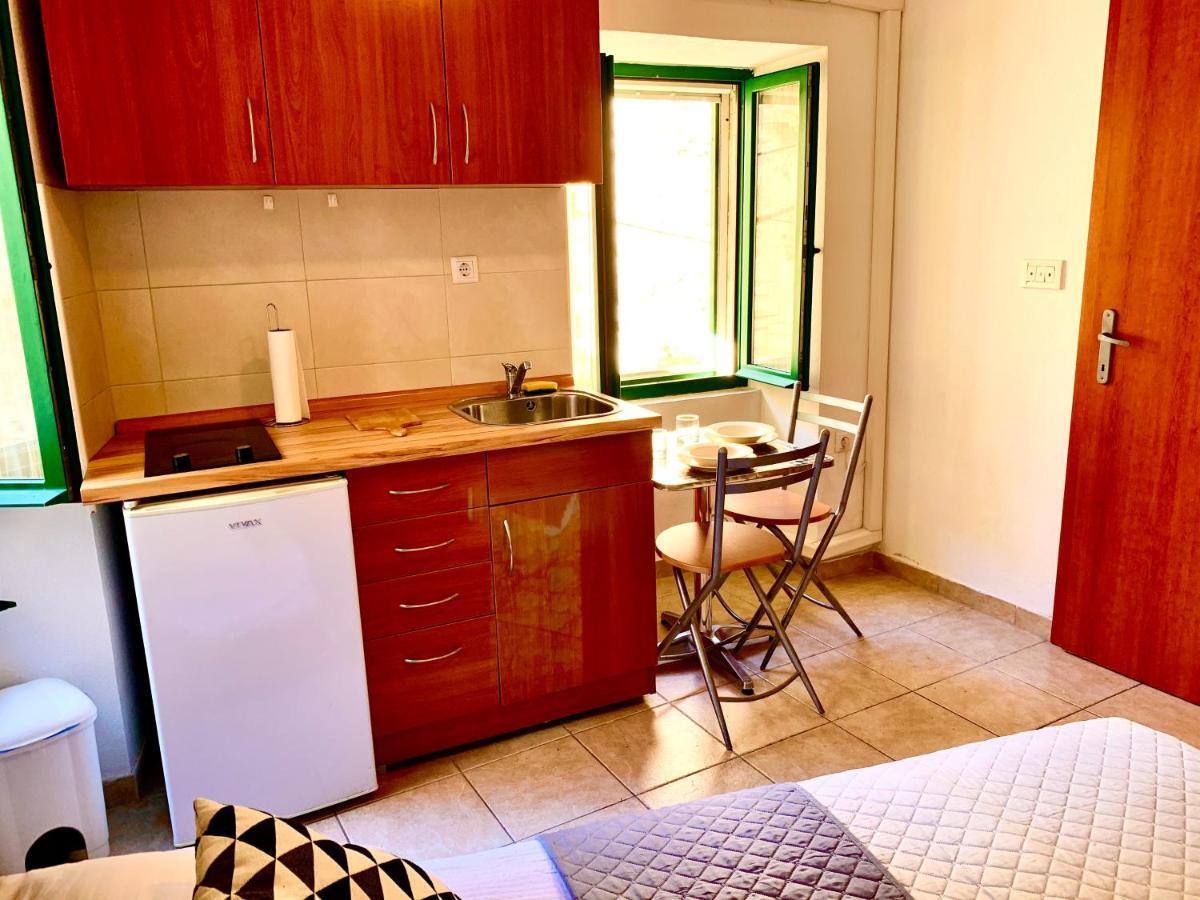 City Coast Apartments Šibenik Extérieur photo