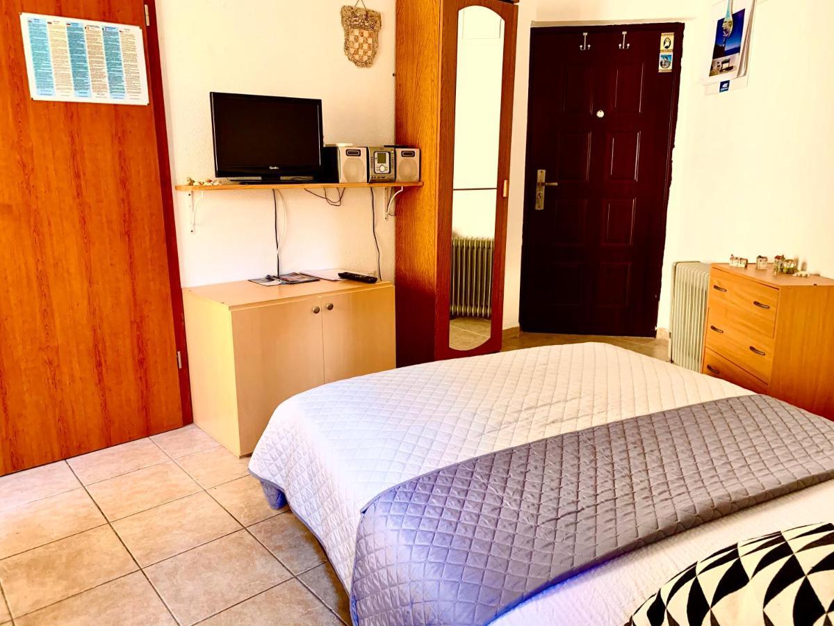 City Coast Apartments Šibenik Extérieur photo