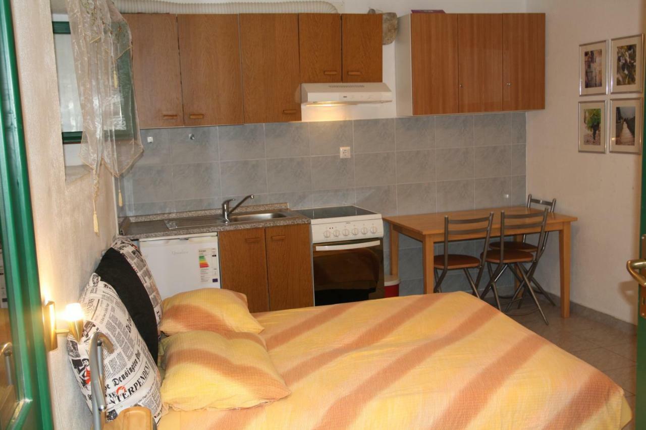 City Coast Apartments Šibenik Extérieur photo