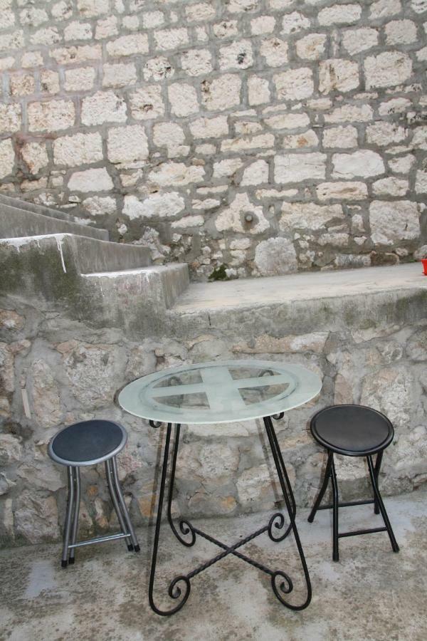 City Coast Apartments Šibenik Extérieur photo