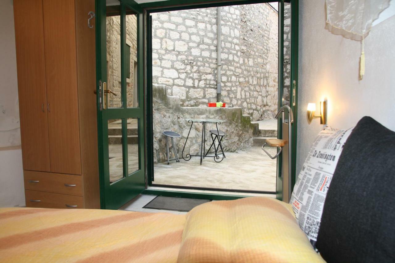 City Coast Apartments Šibenik Extérieur photo