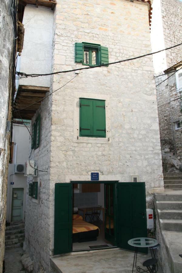 City Coast Apartments Šibenik Extérieur photo