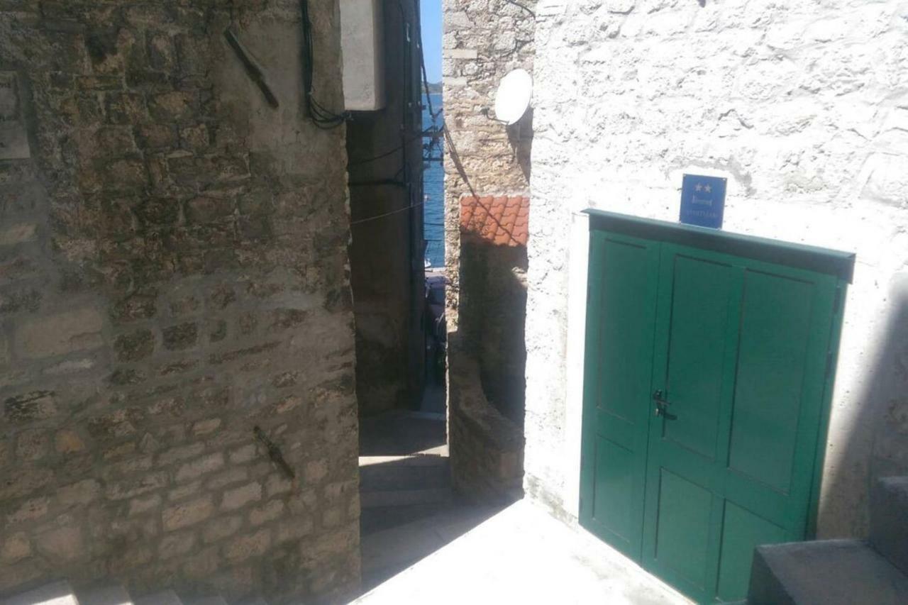 City Coast Apartments Šibenik Extérieur photo