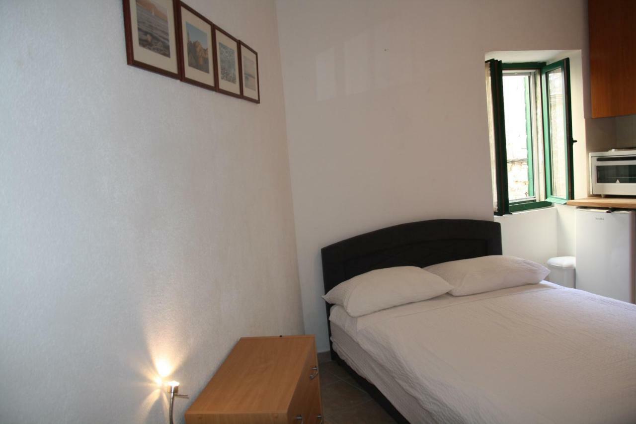 City Coast Apartments Šibenik Extérieur photo
