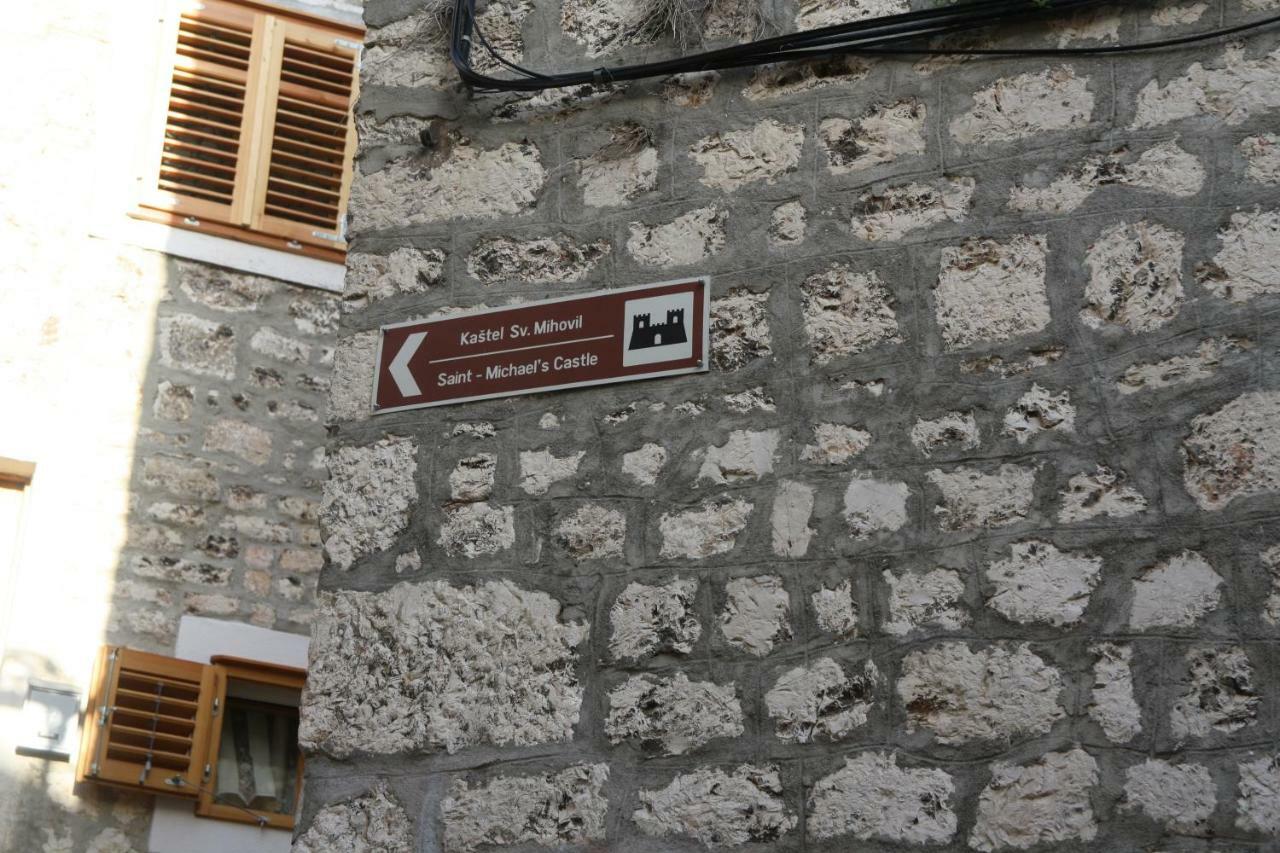 City Coast Apartments Šibenik Extérieur photo