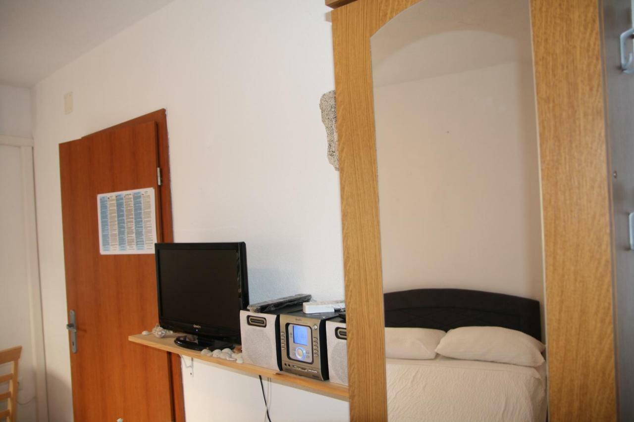 City Coast Apartments Šibenik Extérieur photo