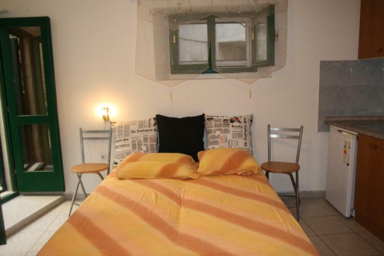 City Coast Apartments Šibenik Extérieur photo