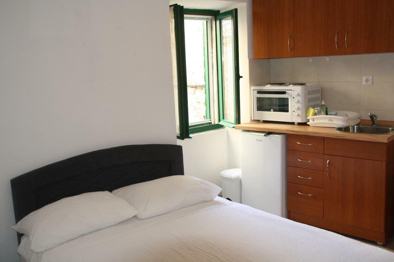 City Coast Apartments Šibenik Extérieur photo