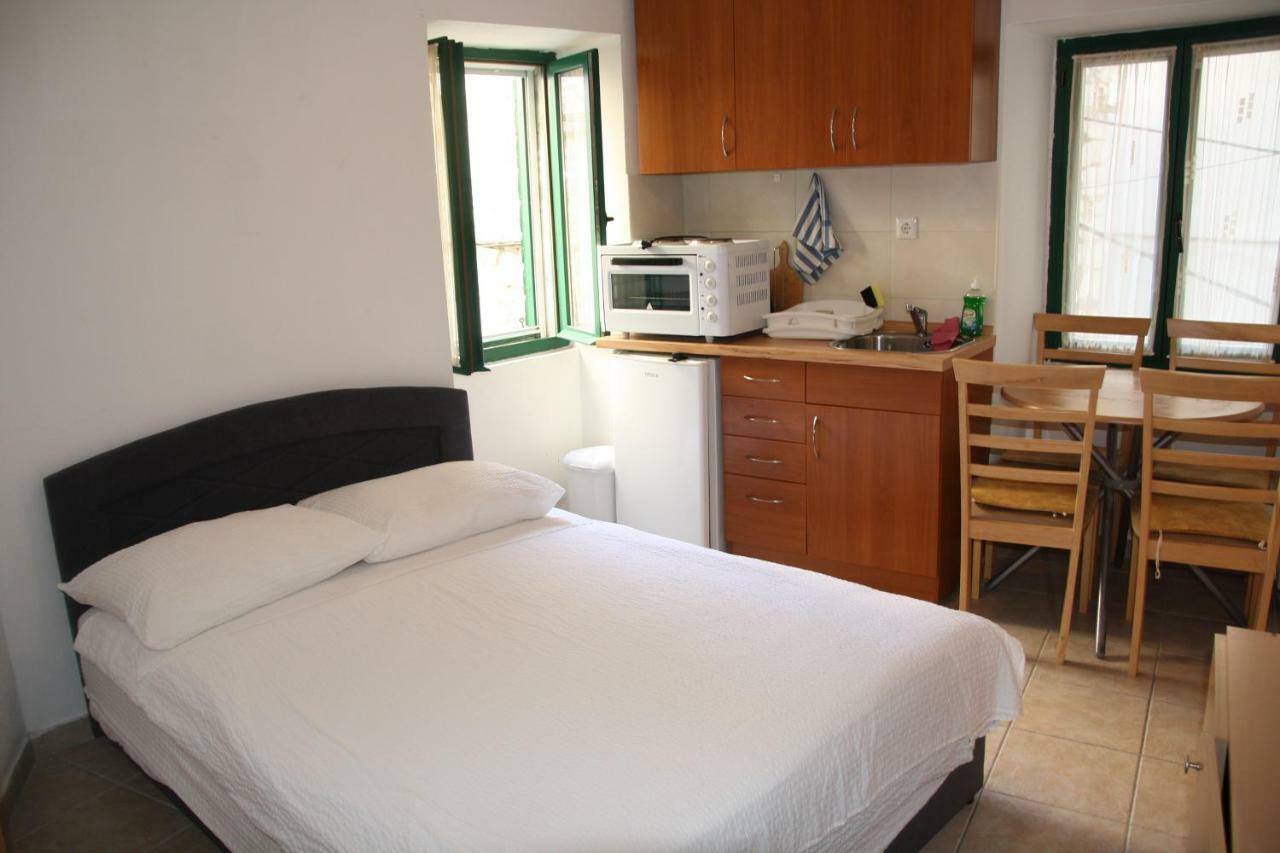 City Coast Apartments Šibenik Extérieur photo
